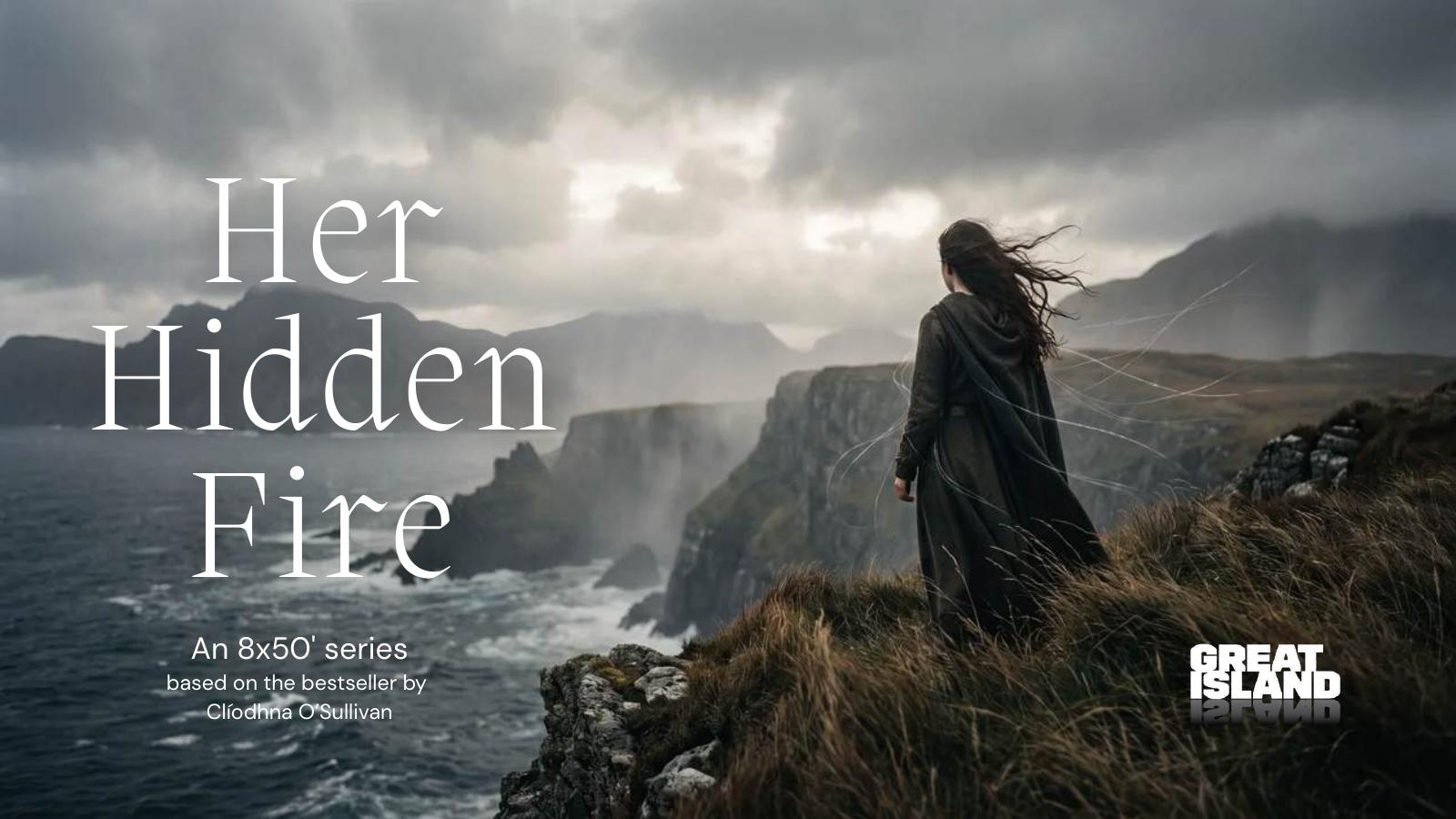 Her Hidden Fire artwork