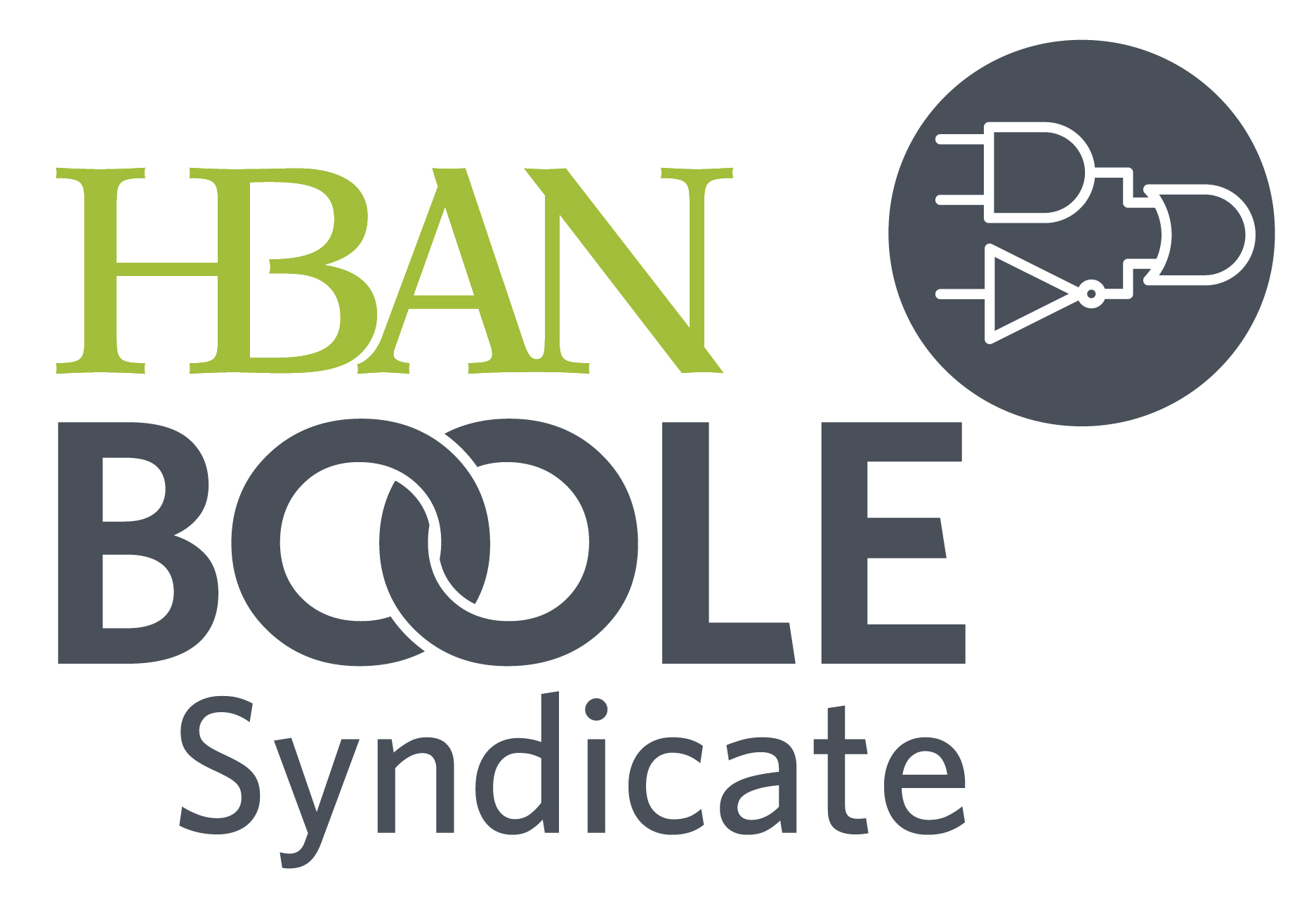 HBAN Boole Syndicate