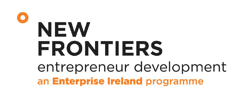 New Frontiers entrepreneur development, an Enterprise Ireland programme